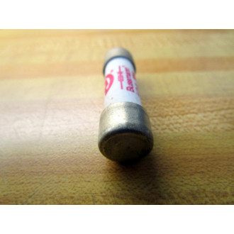 Bussmann FWX-10A14F Fuse FWX10A14F (Pack of 4) - Used