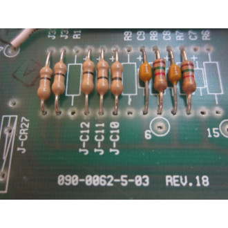 Panalarm 090-0062-03-01 Circuit Board 090-0062-5-03 - New No Box