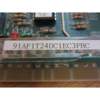 Panalarm 090-0062-03-01 Circuit Board 090-0062-5-03 - New No Box
