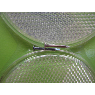 Hy-Ko CDRF-5 Reflector Pack Of 2