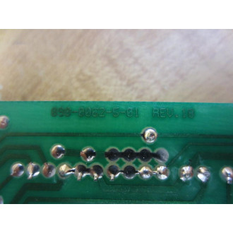 Panalarm 090-0062-03-01 Circuit Board 090-0062-5-03 - New No Box