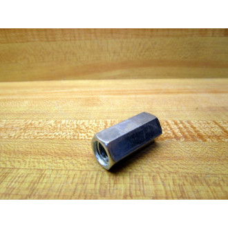 Hubbell 38RC Rod Coupling Nut (Pack of 87)