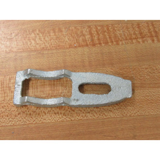 Crouse & Hinds CB3 1" Clamp Back (Pack of 50)