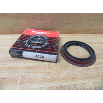 National 4099 Federal Mogul Oil Seal