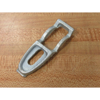 Crouse & Hinds CB3 1" Clamp Back (Pack of 50)