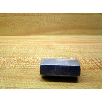 Hubbell 38RC Rod Coupling Nut (Pack of 87)