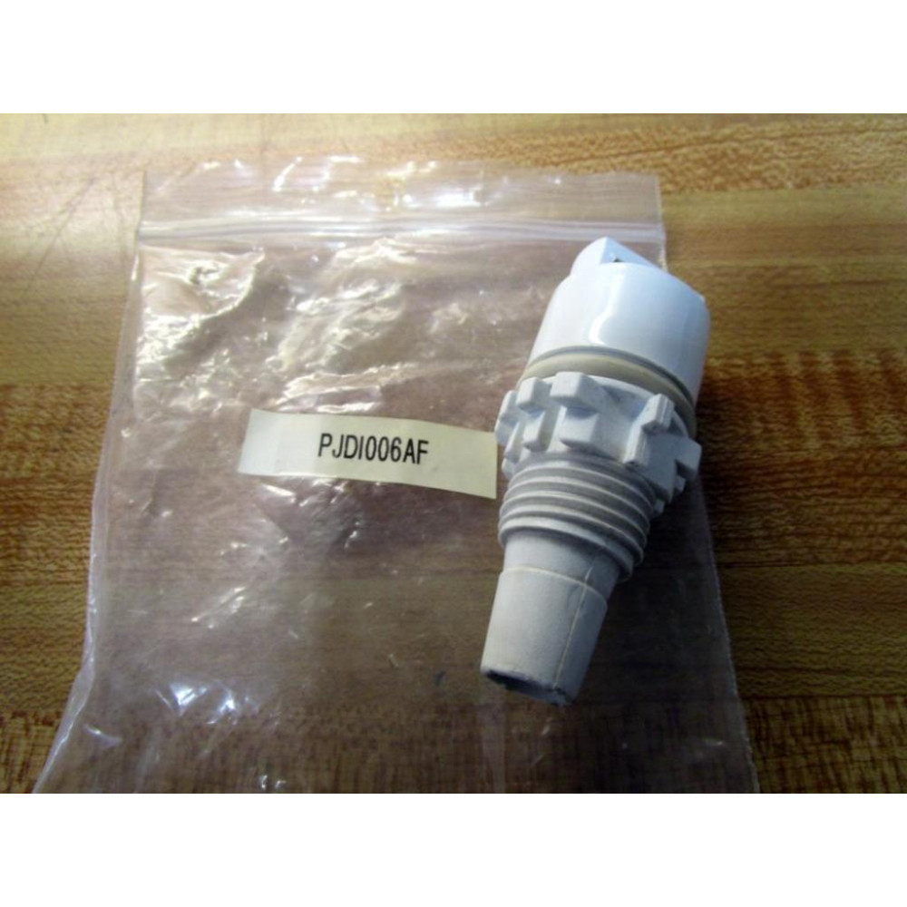 Accudyne Industries PJD1006AF Check Valve Assembly