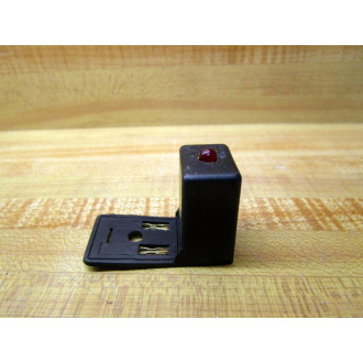 Murrelektronik LBS-ZLU24 Valve Suppressor  LBSZLU24 (Pack of 3) - Used