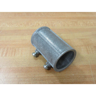 Neer TC-513 1" Set Screw EMT Coupling TC513 (Pack of 20)