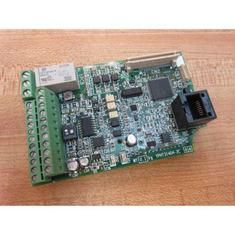 Yaskawa YPHT31404-2C Circuit Board YPHT314042C - Used