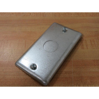 Raco 861 Handy Box Cover (Pack of 11)