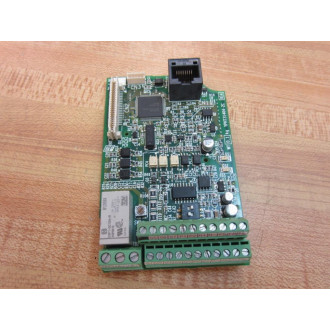 Yaskawa YPHT31404-2C Circuit Board YPHT314042C - Used
