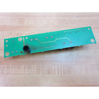 Yaskawa DESIG 3PCB Inverter Current Transformer Bd WDESIG 4PCB - Used