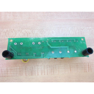 Yaskawa DESIG 3PCB Inverter Current Transformer Bd WO 1 Connector - Used