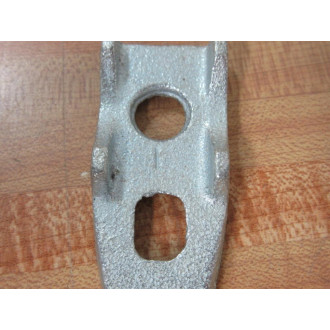 Generic 1" Clamp Back (Pack of 25) - New No Box
