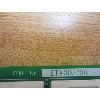 Yaskawa YPCT31434-1B Varispeed F7 Drive YPCT314341B - Used