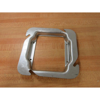 Mulberry 11341 4-1116" Square Outlet Box 7202-58 (Pack of 25)