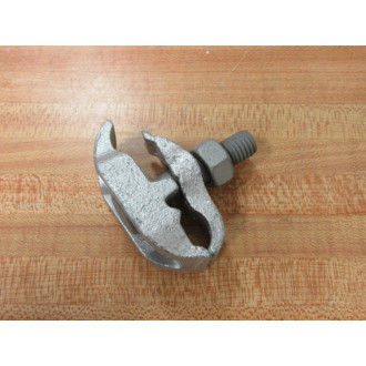 Crouse & Hinds PARC50HD 12" Parallel Conduit Clamp (Pack of 19) - New No Box