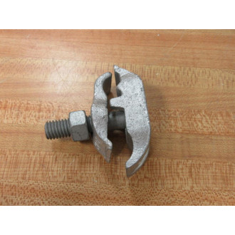 Crouse & Hinds PARC50HD 12" Parallel Conduit Clamp (Pack of 19) - New No Box