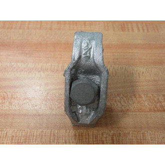 Crouse & Hinds PARC75HD 34" Parallel Conduit Clamp (Pack of 10) - New No Box