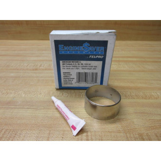 Fel-Pro 16202 Engine Saver Harmonic Balancer