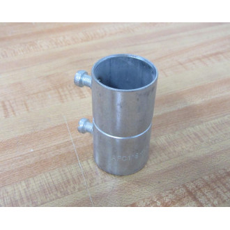 AFC SK100 1" Set Screw Coupling (Pack of 20) - New No Box
