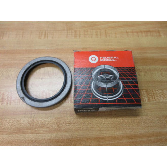 National Federal Mogul 204035 Timken Oil Seal 204035X (Pack of 2)