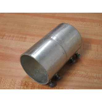 ETP 2-CP46 2" Set Screw Coupling 2CP46 (Pack of 6) - New No Box