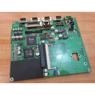 Advantech 00D0C9 Circuit Board - Used