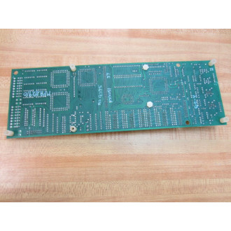 Hi-Tech Electronic Sign 100100 Circuit Board PCB 100100 - Parts Only