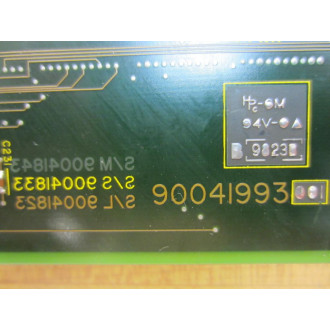 Allen Bradley 900419 Circuit Board - Parts Only