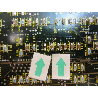 Allen Bradley 900419 Circuit Board - Parts Only