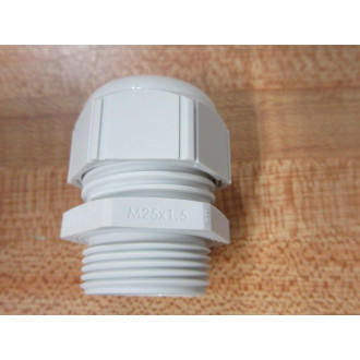 Lapp 53111430 M25 Grey Polyamid Cable Gland (Pack of 35)