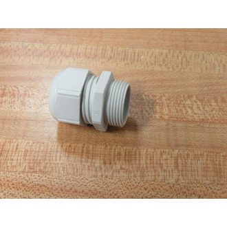 Lapp 53111430 M25 Grey Polyamid Cable Gland (Pack of 35)