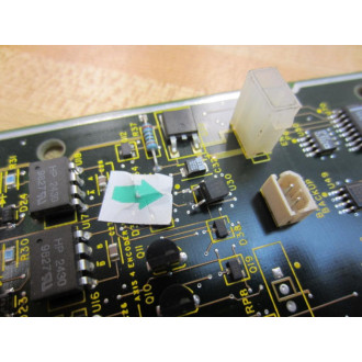 Allen Bradley 900419 Circuit Board - Parts Only