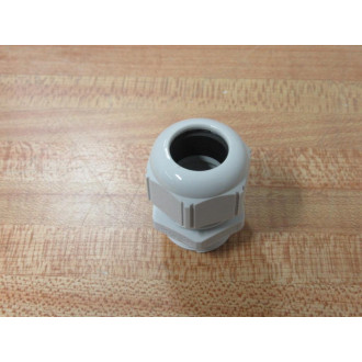 Lapp 53111430 M25 Grey Polyamid Cable Gland (Pack of 35)