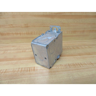 Raco 618S Switch Box (Pack of 8) - New No Box