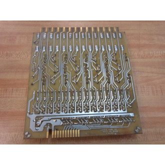 Landis Tool A106984 Circuit Board - Used