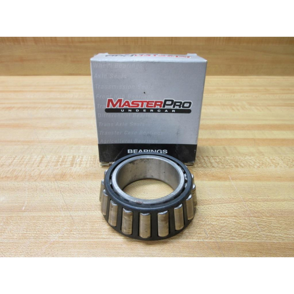 Master Pro 25590 CMC Tapered Roller Bearing