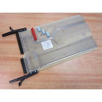 RiS 1055-958 Detector Module Ext.Card 1055958 - Used