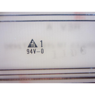 RiS 1055-958 Detector Module Ext.Card 1055958 - Used