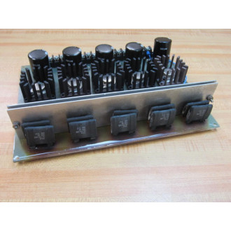 Landis Tool A99268 FMA Board - Used