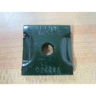 CooperB-Line B200D GRN 516" Square Washer B200 D (Pack of 51)