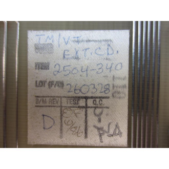 RiS 1055-958 Detector Module Ext.Card 1055958 - Used