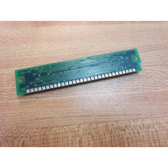 KO-13 Memory Board KO13 - Used