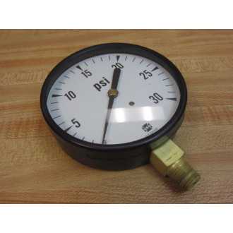 Ametek P500 Pressure Gauge (Pack of 2)
