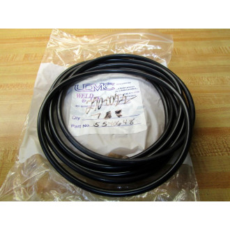 Weld Tek 5540648 O-Ring Set (Pack of 7)