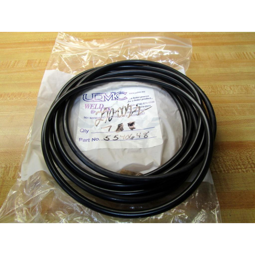 Weld Tek 5540648 O-Ring Set (Pack of 7)