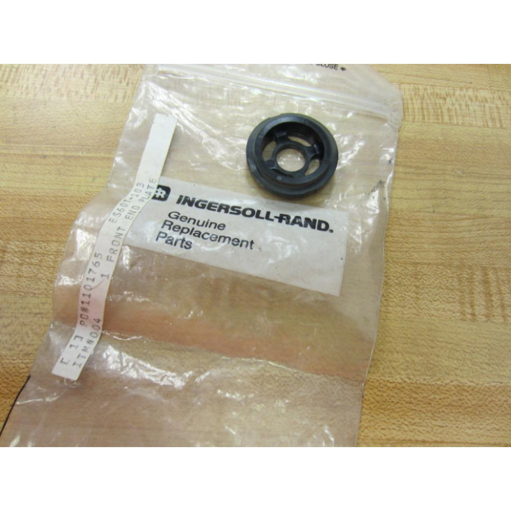 Ingersoll-Rand ES60T-103 Front End Plate ES60T103