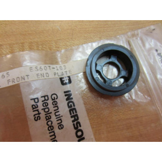Ingersoll-Rand ES60T-103 Front End Plate ES60T103